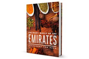 Culinary Magic of The Emirates 