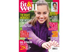 FIT & WELL UK