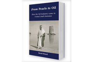 From Pearls to Oil