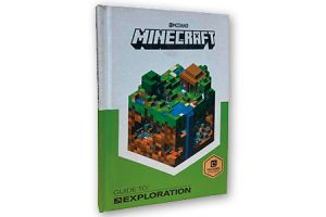 MINECRAFT GUIDE TO EXPLORATION